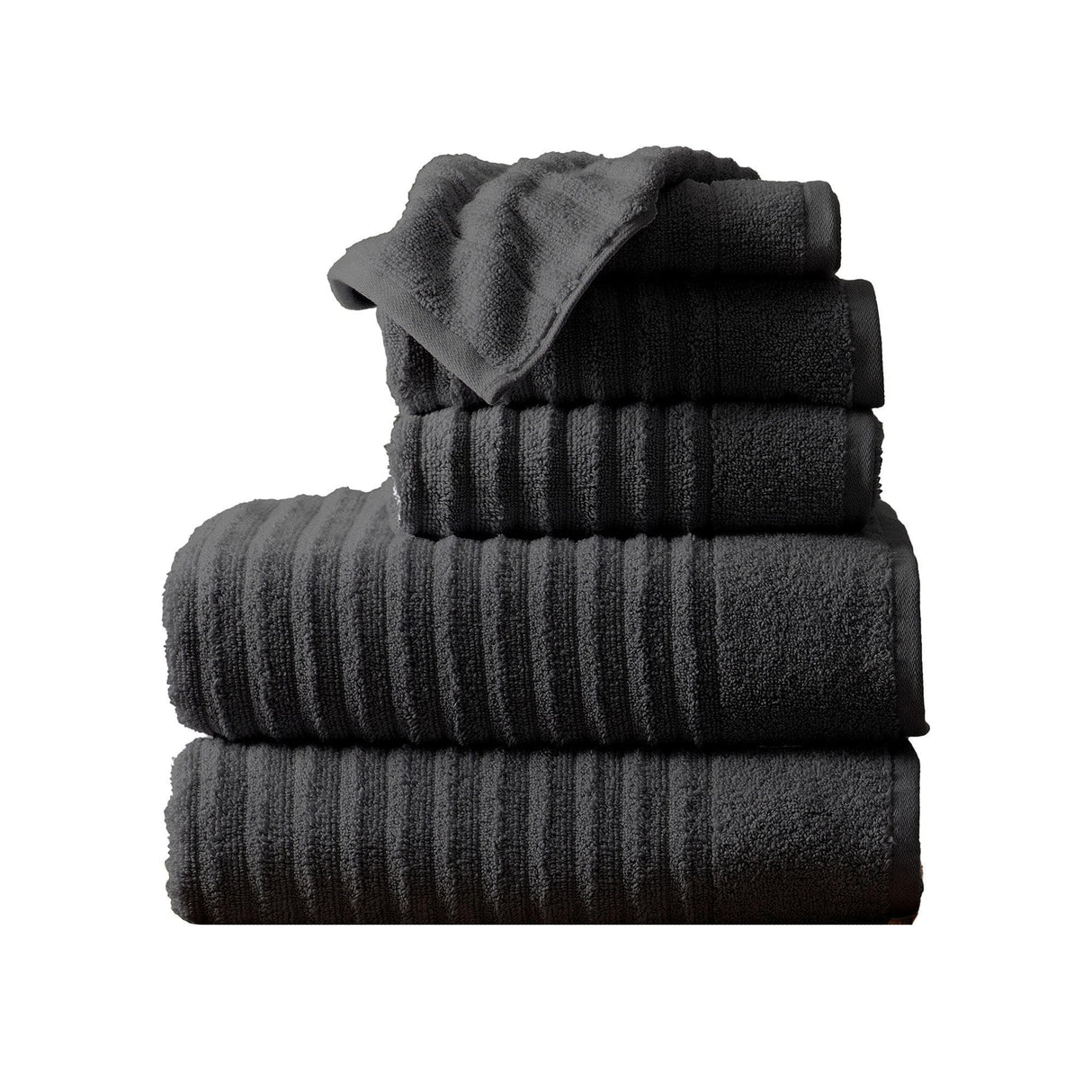Luxury Cotton Towels - Karina Collection