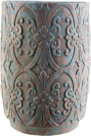 Hisarya Denim Planter