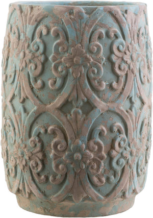 Hisarya Denim Planter