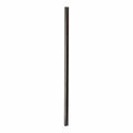 Stainless Steel Straw - Straight, Bent, or Boba Style
