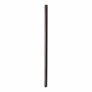 Stainless Steel Straw - Straight, Bent, or Boba Style
