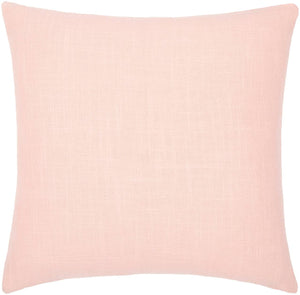 Digeni Pale Pink Pillow Cover