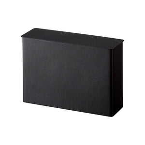 Coffee Filter Case - Size 02 - Steel