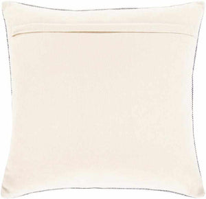 Zeesse Beige Pillow Cover