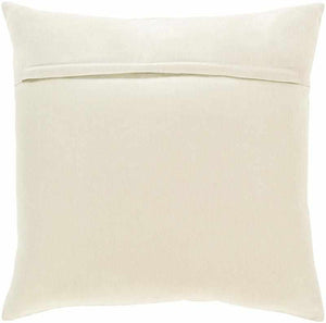 Zoeke Khaki Pillow Cover