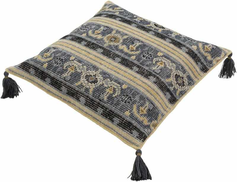 Abbenes Camel Pillow Cover