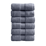 Cotton Terry Bath Towel Set - Cooper Collection