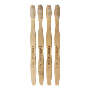 Bamboo Toothbrush