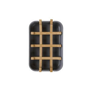 Bamboo Soap Dish