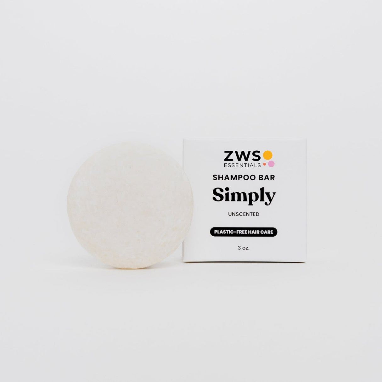 Shampoo Bar
