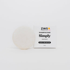Shampoo Bar