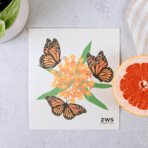 Swedish Dish Cloth