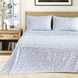 Printed Sheet Set - Baylor Collection