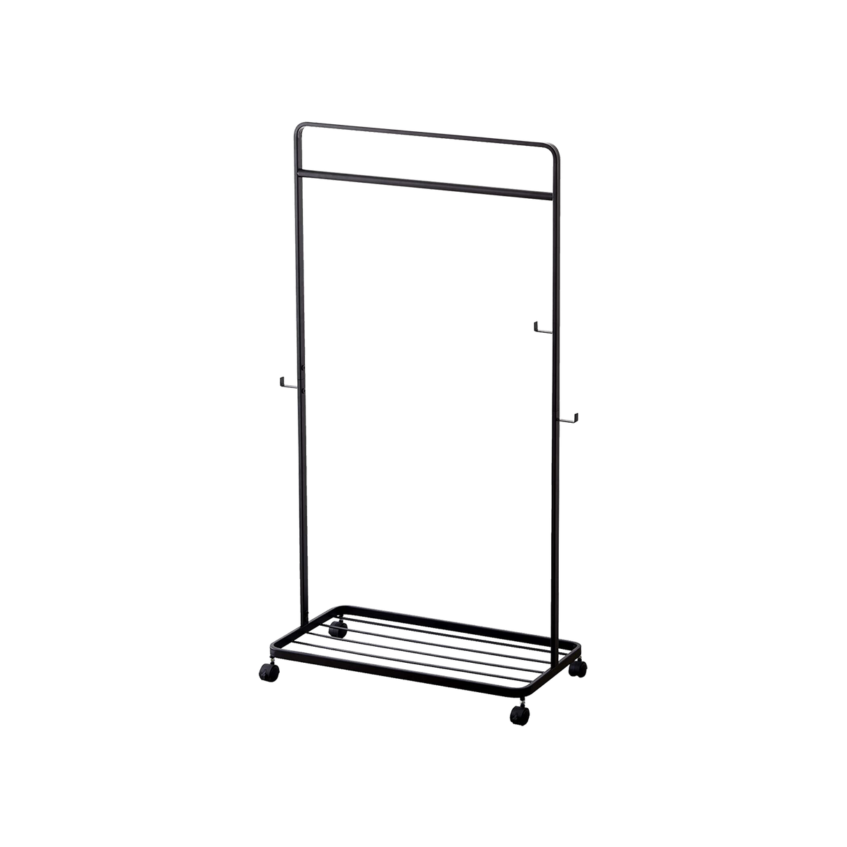 Kids' Rolling Coat Rack (45" H)  - Steel