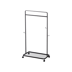 Kids' Rolling Coat Rack (45" H)  - Steel