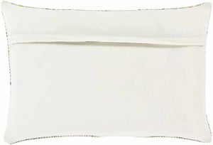 Andijk Black Pillow Cover