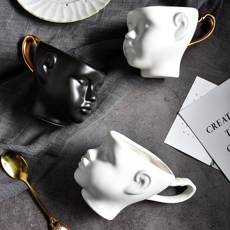 Face Cups | Sage & Sill