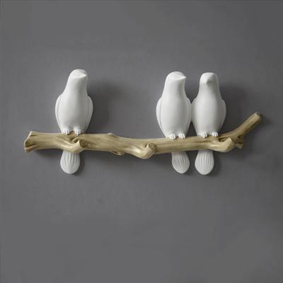 Singing Birds Hanger M | Sage & Sill