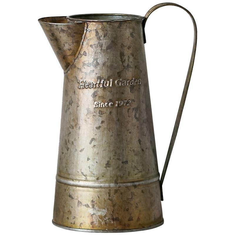 Vesta Pitcher Vase | Sage & Sill