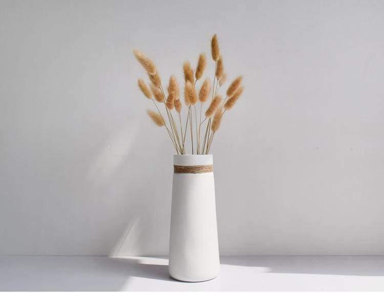Ceramic Matte Vase | Sage & Sill