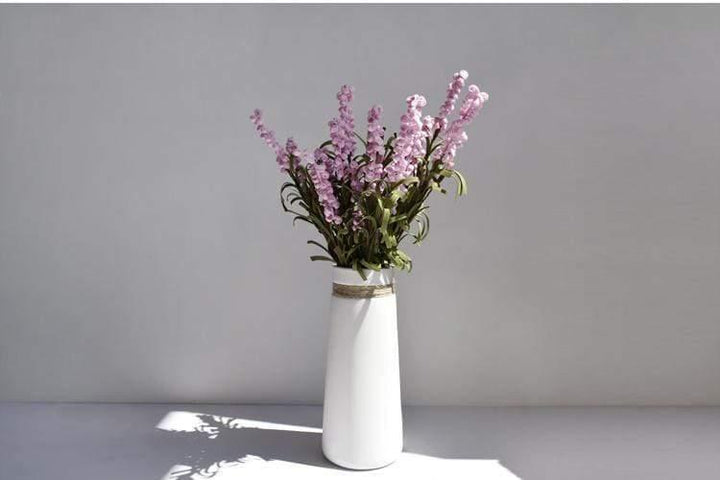 Ceramic Matte Vase | Sage & Sill