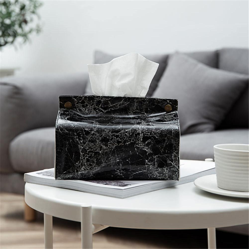 Marble Tissue Case | Sage & Sill