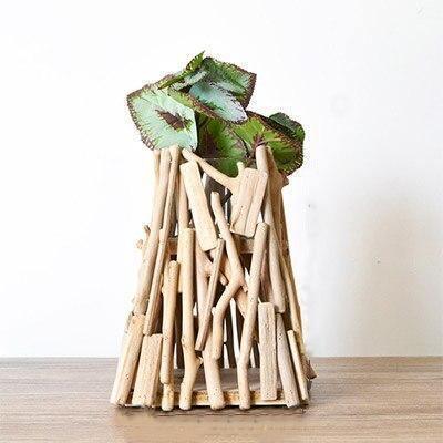 Naturale Vases Wide | Sage & Sill