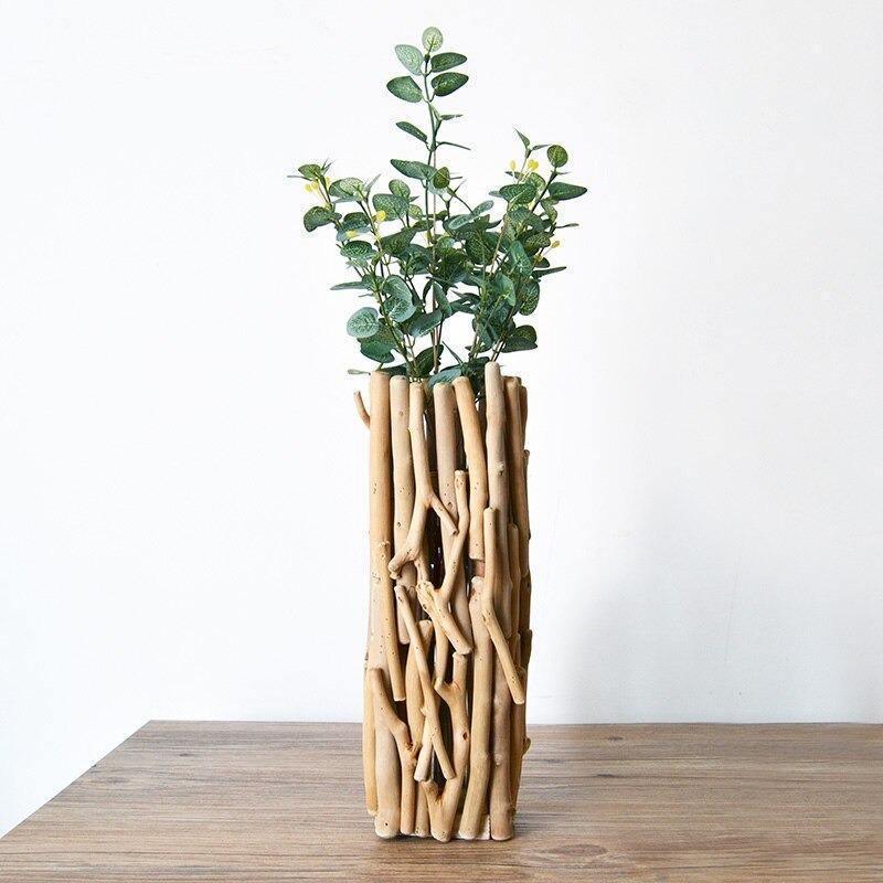 Naturale Vases Tall Wide | Sage & Sill