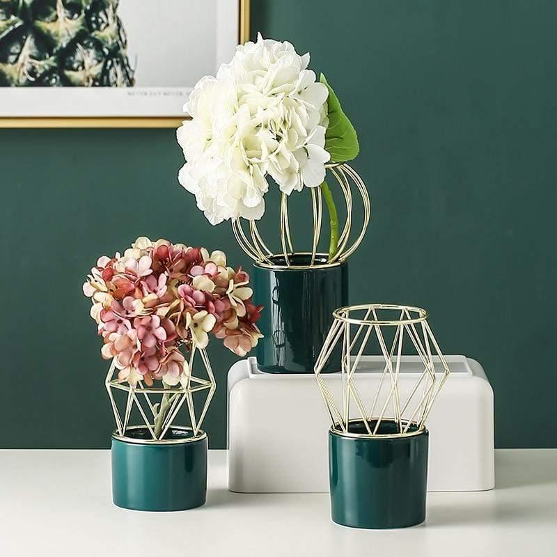 Lantern Vase | Sage & Sill
