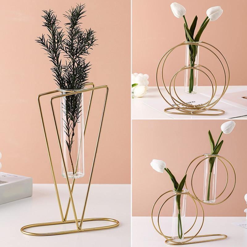 Eclectic Floating Propagation Vase | Sage & Sill