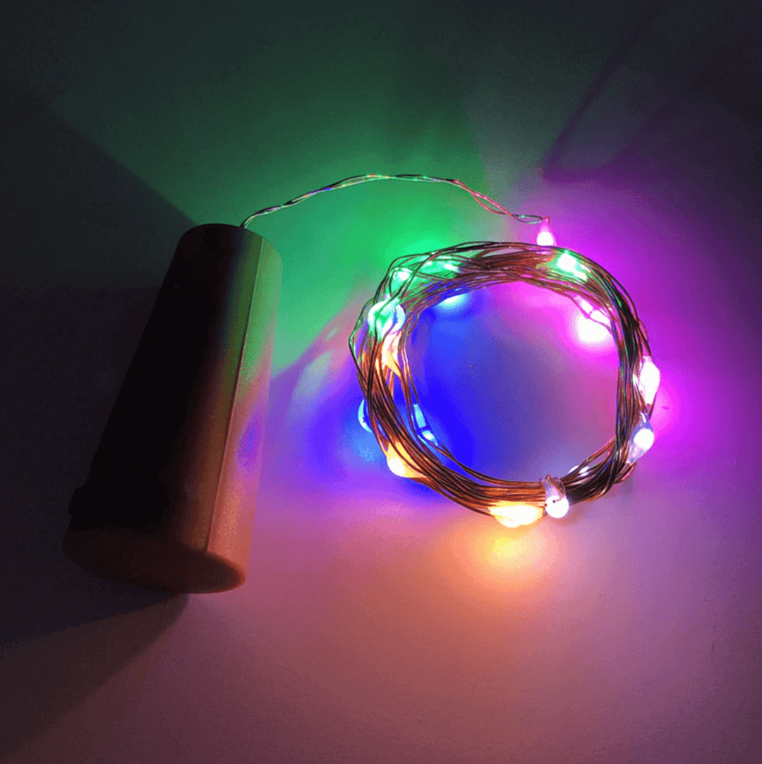 Enchanted Mushroom Lamp DIY Kit - Illuminate Your Space – Sage & Sill
