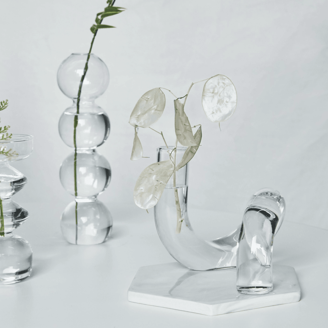 In the Loop Hydroponic Vase | Sage & Sill