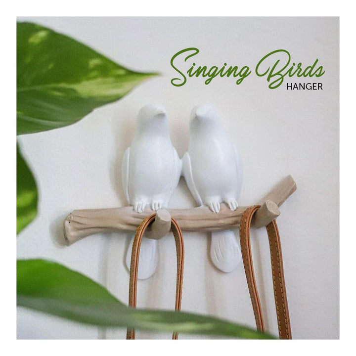 Singing Birds Hanger | Sage & Sill