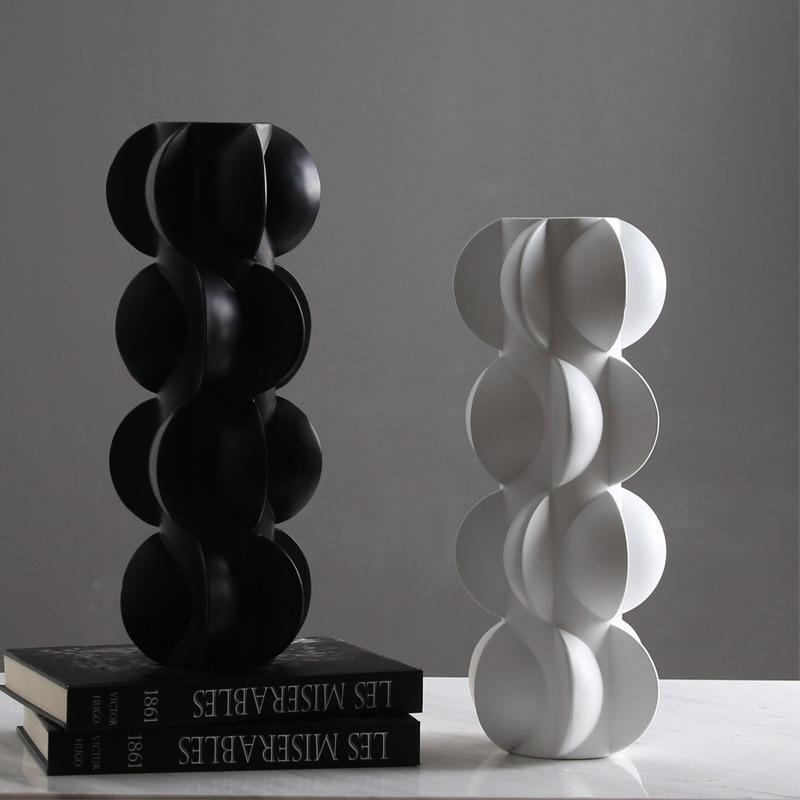 Abby Abstract Petal Vases | Sage & Sill