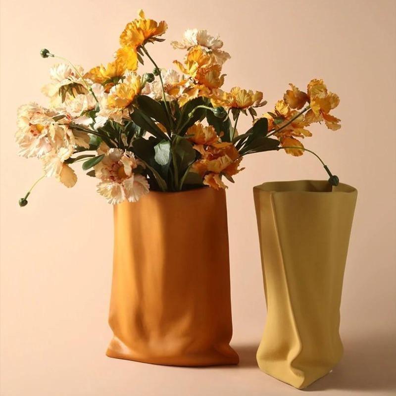 Luther Ceramic Vase | Sage & Sill