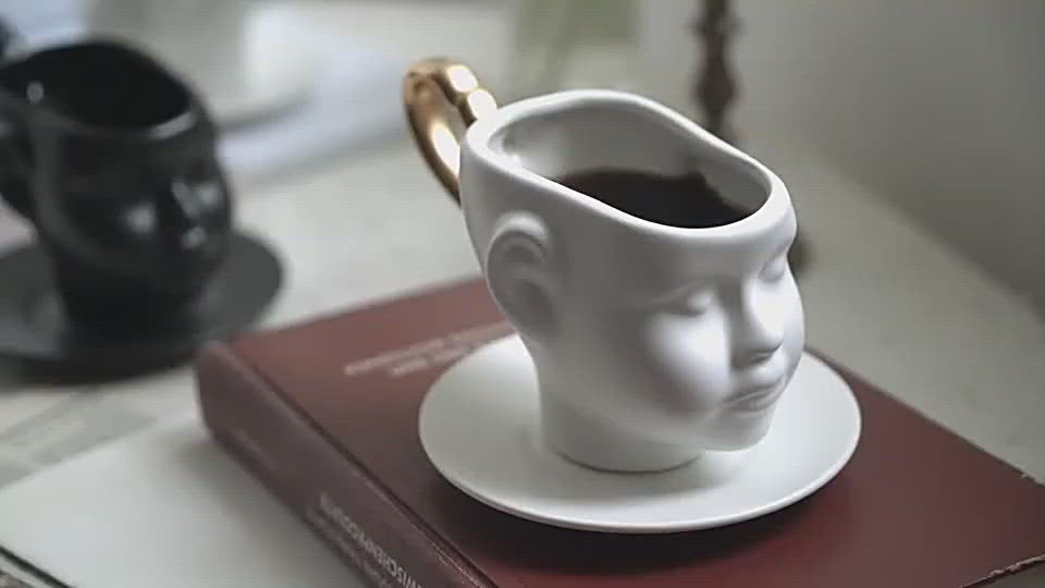 Face Cups