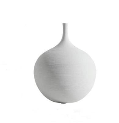 Gamma Slender Vases Vase 2 / White | Sage & Sill