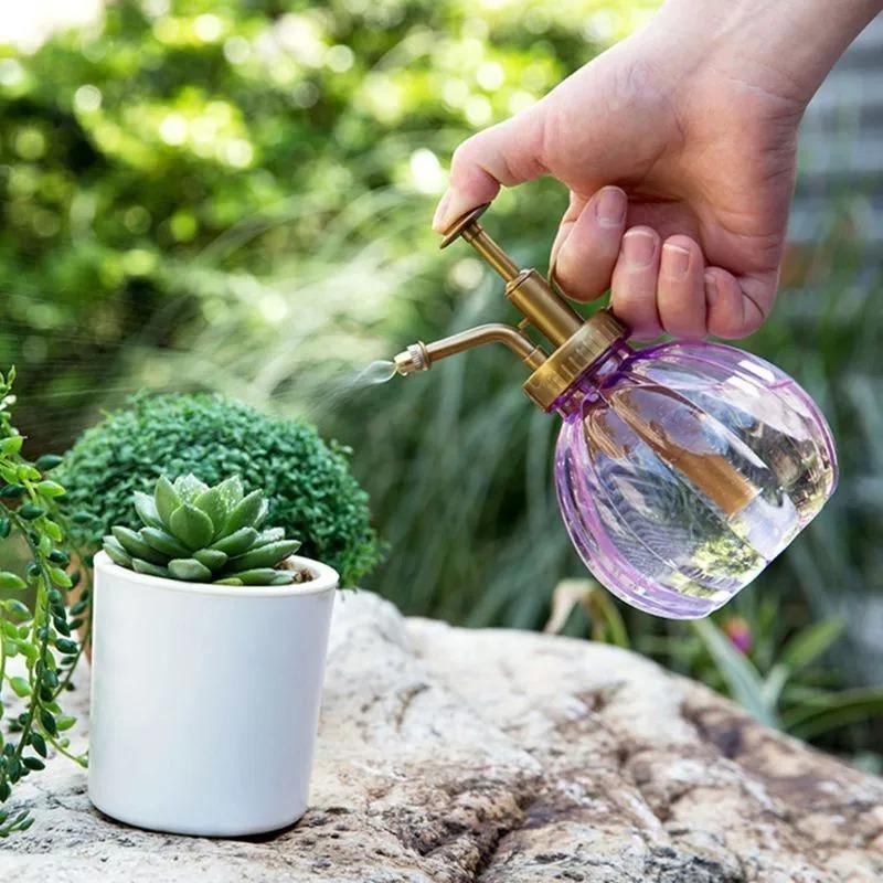 Colored Plant Mister Spray Bottle | Sage & Sill