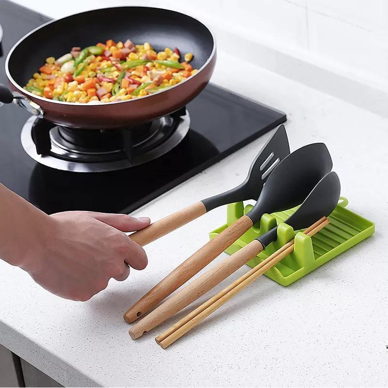 Umite Chef Silicone Kitchen Cooking Utensil Set, 43 pcs Spatula Set ,  Non-stick Heat Resistant - Best kitchen Cookware Set - AliExpress
