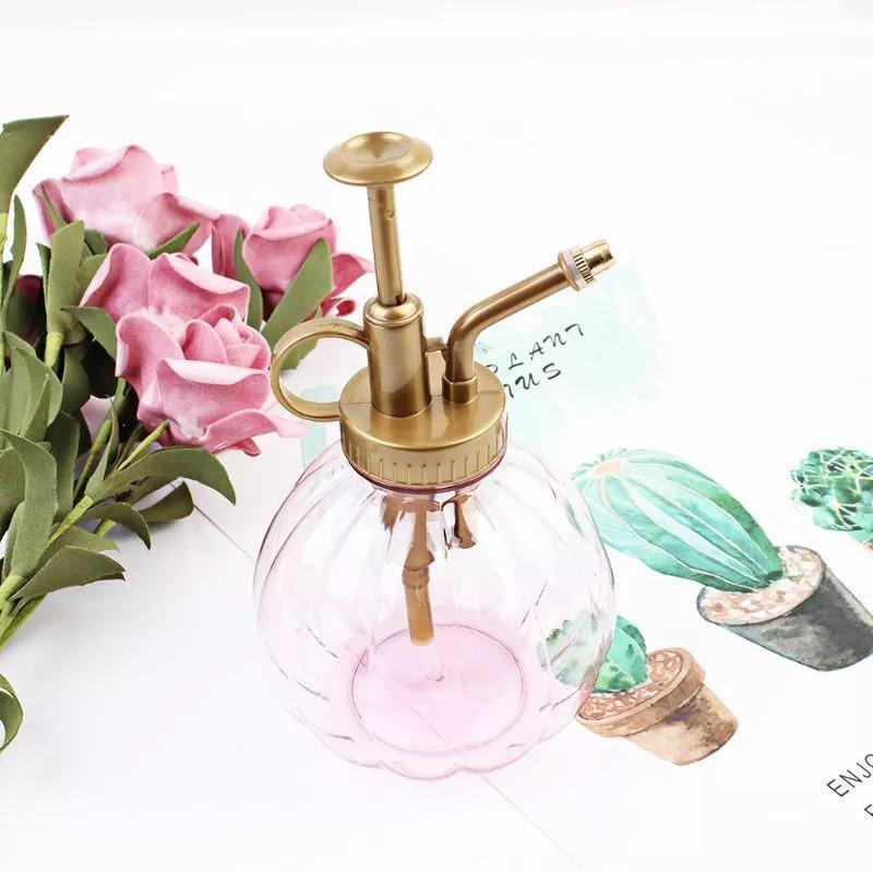 Colored Plant Mister Spray Bottle | Sage & Sill