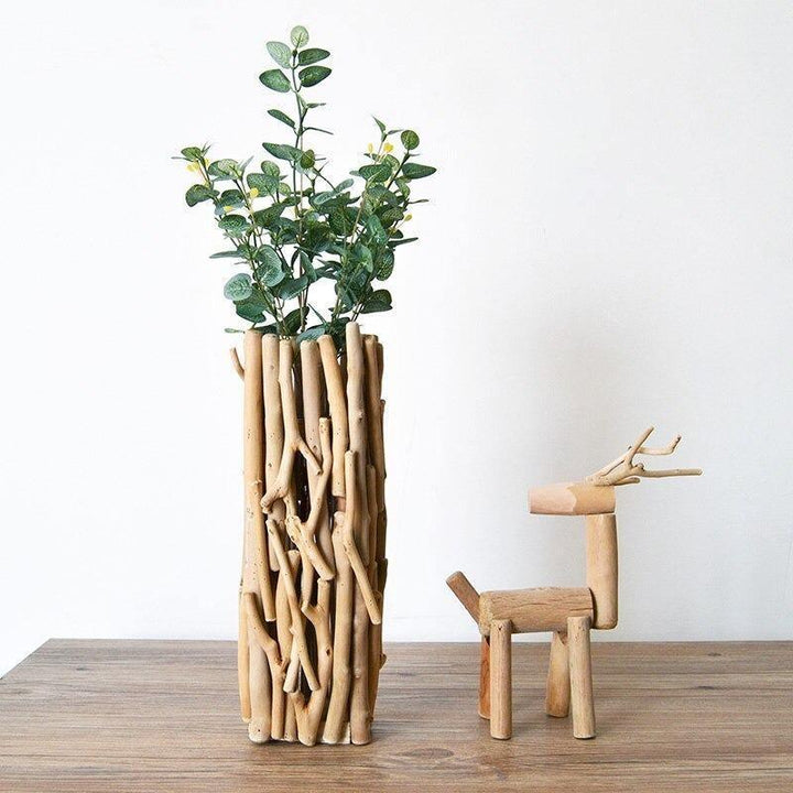 Naturale Vases | Sage & Sill
