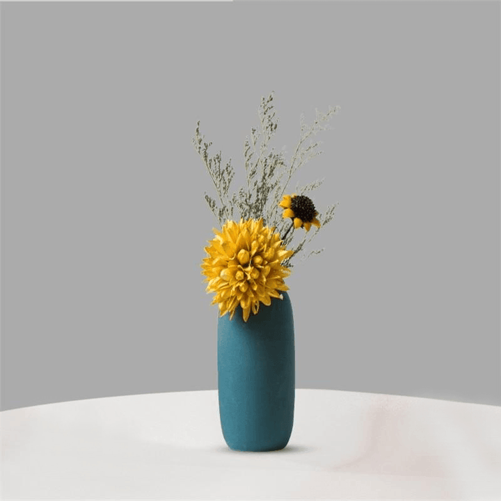 Color Rich Ceramic Vases | Sage & Sill