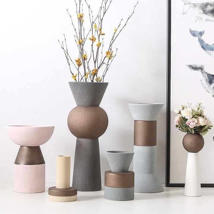 Juniper Ceramic Vases | Sage & Sill