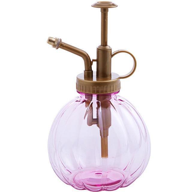 Colored Plant Mister Spray Bottle Pink | Sage & Sill