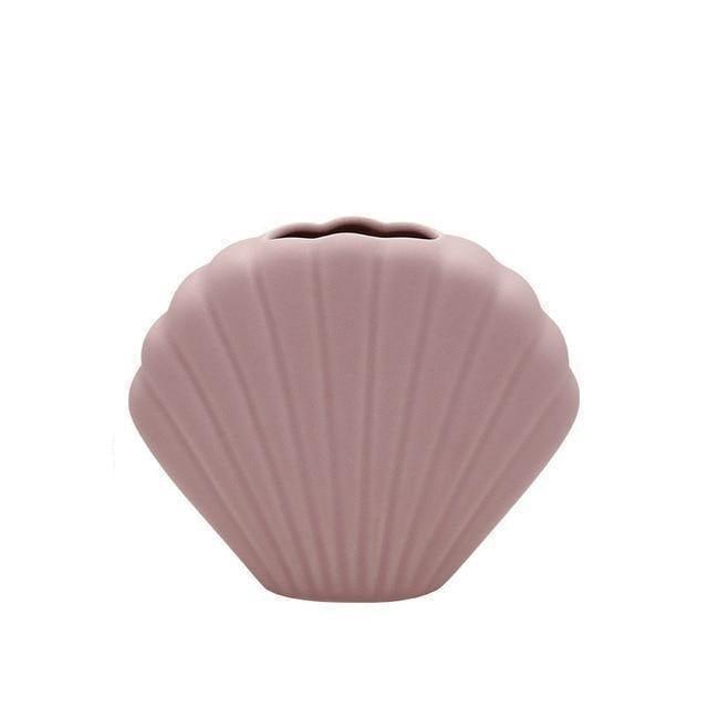 Colorful Seashell Vase | Sage & Sill