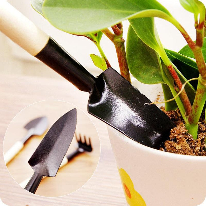 Indoor Garden Tool Set | Sage & Sill