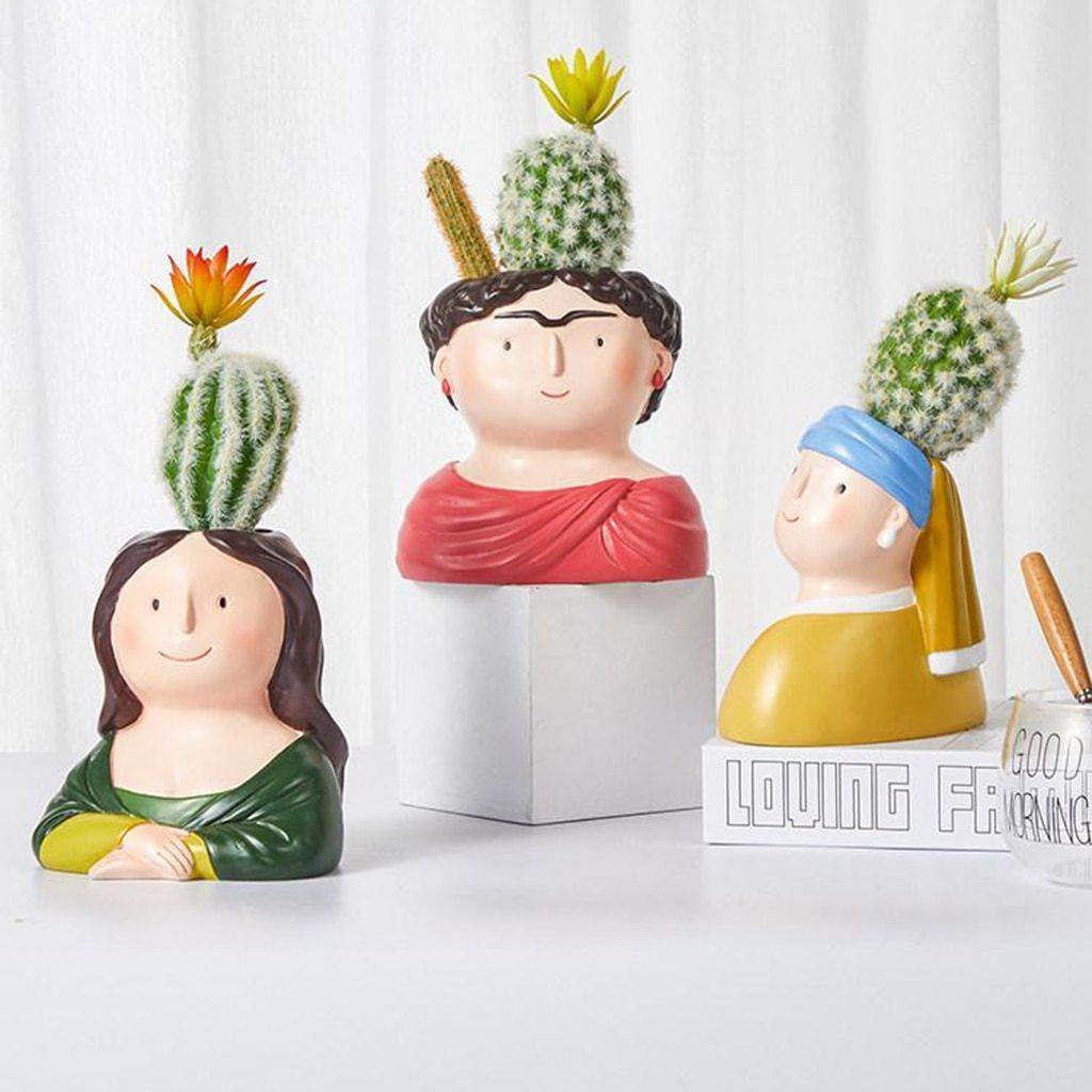 Succulent Planters of Fame | Sage & Sill