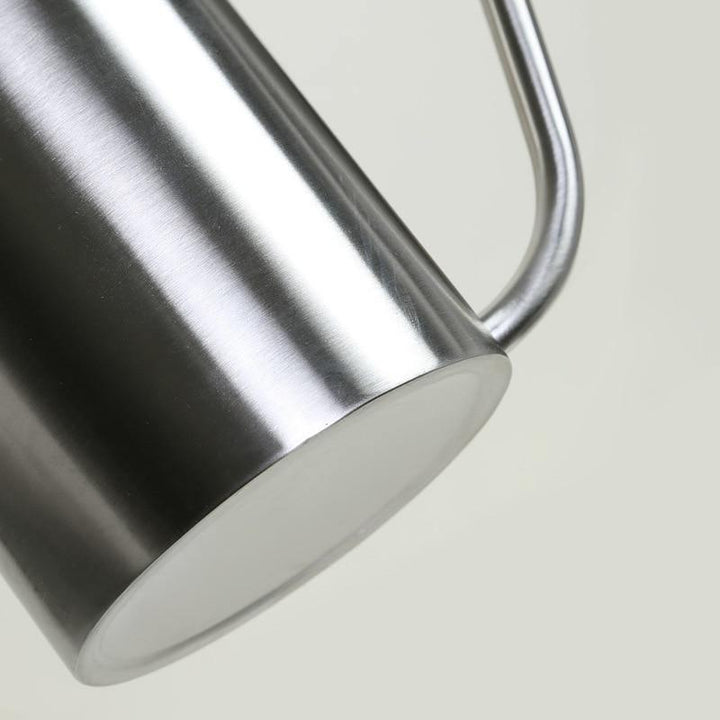 Bia Stainless Steel Watering Can | Sage & Sill