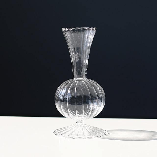 Vintage Style Flower Vases | Sage & Sill
