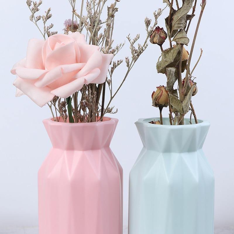 Angular Geometric Flower Vase | Sage & Sill